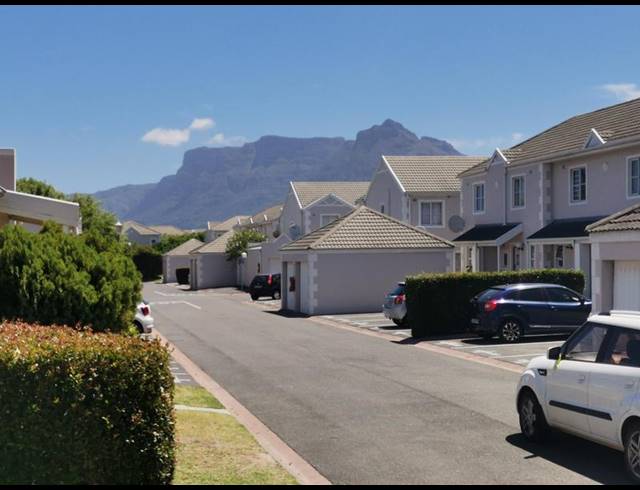 2 BEDROOM PROPERTY TO RENT IN PINELANDS